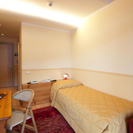 Hotel Portavescovo Arabba Luaran gambar