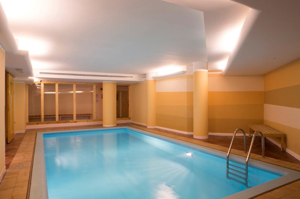 Hotel Portavescovo Arabba Luaran gambar