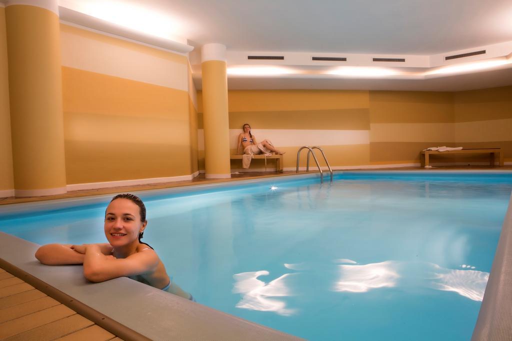 Hotel Portavescovo Arabba Luaran gambar