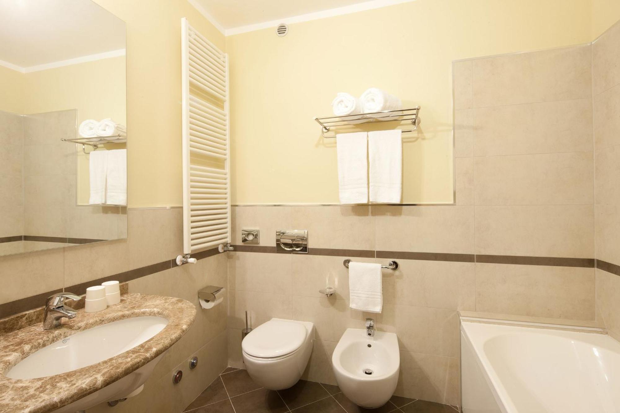 Hotel Portavescovo Arabba Luaran gambar