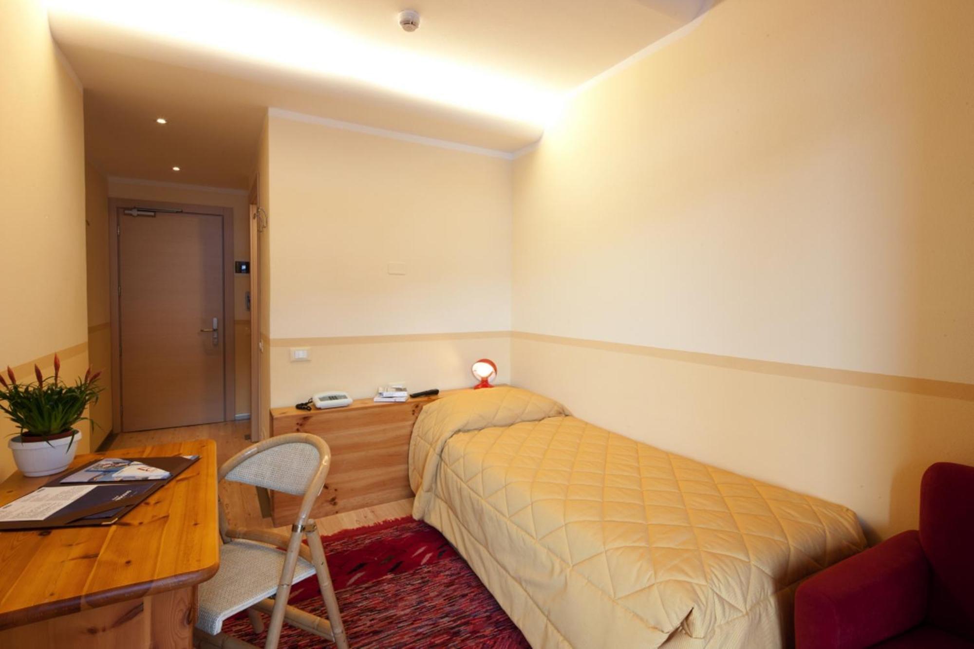 Hotel Portavescovo Arabba Luaran gambar