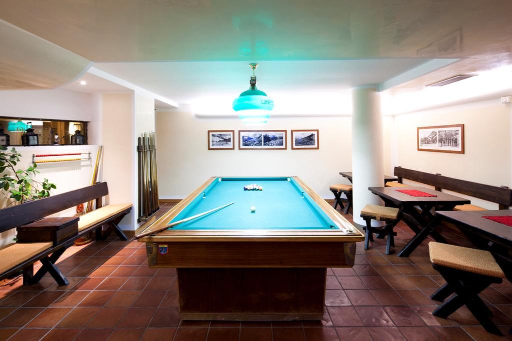 Hotel Portavescovo Arabba Luaran gambar