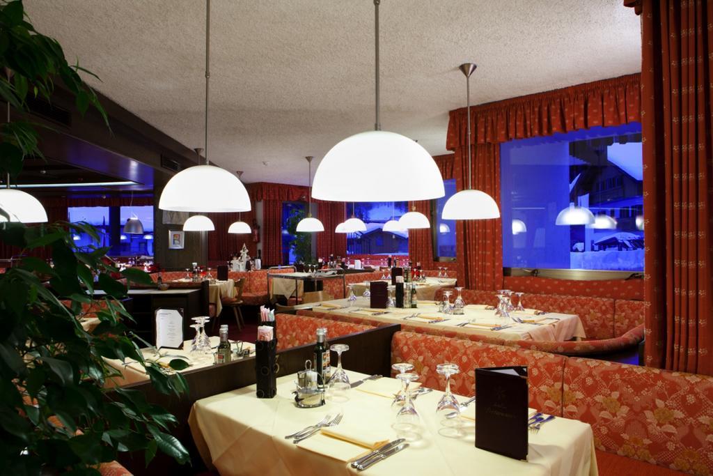 Hotel Portavescovo Arabba Luaran gambar